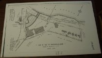 Lead Mills Plan of Land