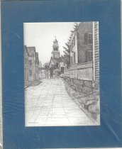 Lower Washington Street