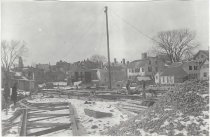 Little Harbor Plant  addition construction