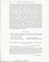 Origins of the American Navy