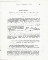 Origins of the American Navy 31