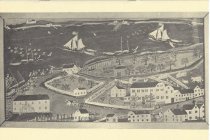 Marblehead The Place and The People