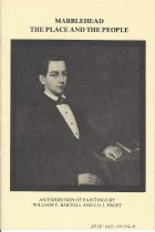 Marblehead The Place and The People