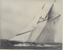 Schooner Columbia