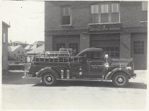 Marblehead Engine No. 2