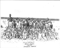 Elliot Roundy's Beach School 1938-1939