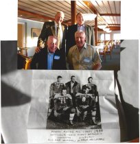 Marblehead High School Class of 1951 Reunion