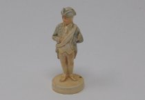 George Washington Figurine