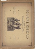 Marblehead A Souvenir