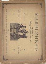 Marblehead A Souvenir