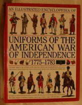 Uniforms of the Revolution