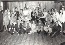 50th Reunion, Class of 1922