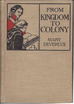 From Kingdom to Colony