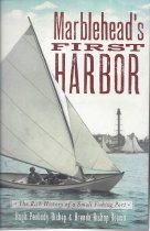 Marblehead's First Harbor
