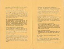 Old Marblehead, A Walking Tour 2