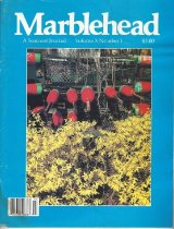 Marblehead Magazine Vol. X No. 1