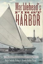 Marblehead's First Harbor
