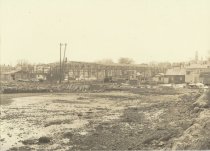 Largest Building, Little Harbor Plant