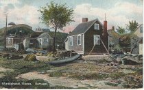 Marblehead, Mass. - Barnegat