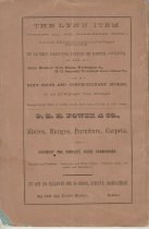 A Guide to Marblehead, back