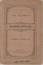 A Guide to Marblehead