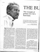 Burgess Conclusion 1