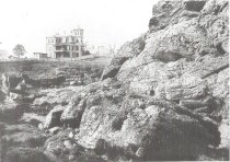 Large House on Skinner's Head