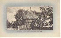 Old Power House (built 1755)