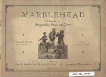 Souvenir in Photo's, Prose & Verse