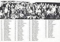 Class of "58" 40th Reunion