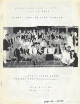 MHS Class of 1958, 30th Reunion