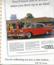 MHS Class of 1958, 35th Reunion