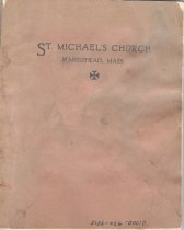 St. Michael's Church