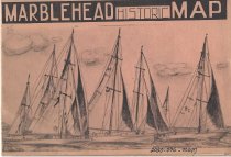 Marblehead Historic Map