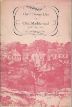 Open House Day Booklet