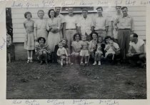 Family Group Picture