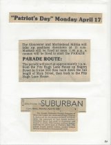 Marblehead Artillery