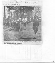 Rambler article from Essex Agricultural Institute