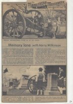 Marblehead Artillery Company