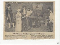 Marblehead Artillery Company