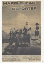 Marblehead Artillery Company