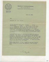 Marblehead Artillery Company