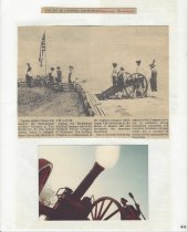 Marblehead Artillery