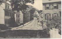 Darling Street, Marblehead