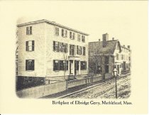 Marblehead Miscellaneous 2