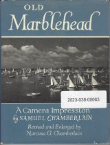 Old Marblehead