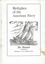 Birthplace of the Navy