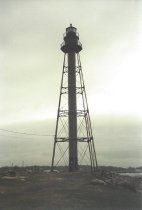 Lighthouse at Chandler Hovey Park