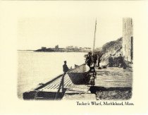 Tucker's Wharf