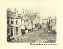 Washington Street
